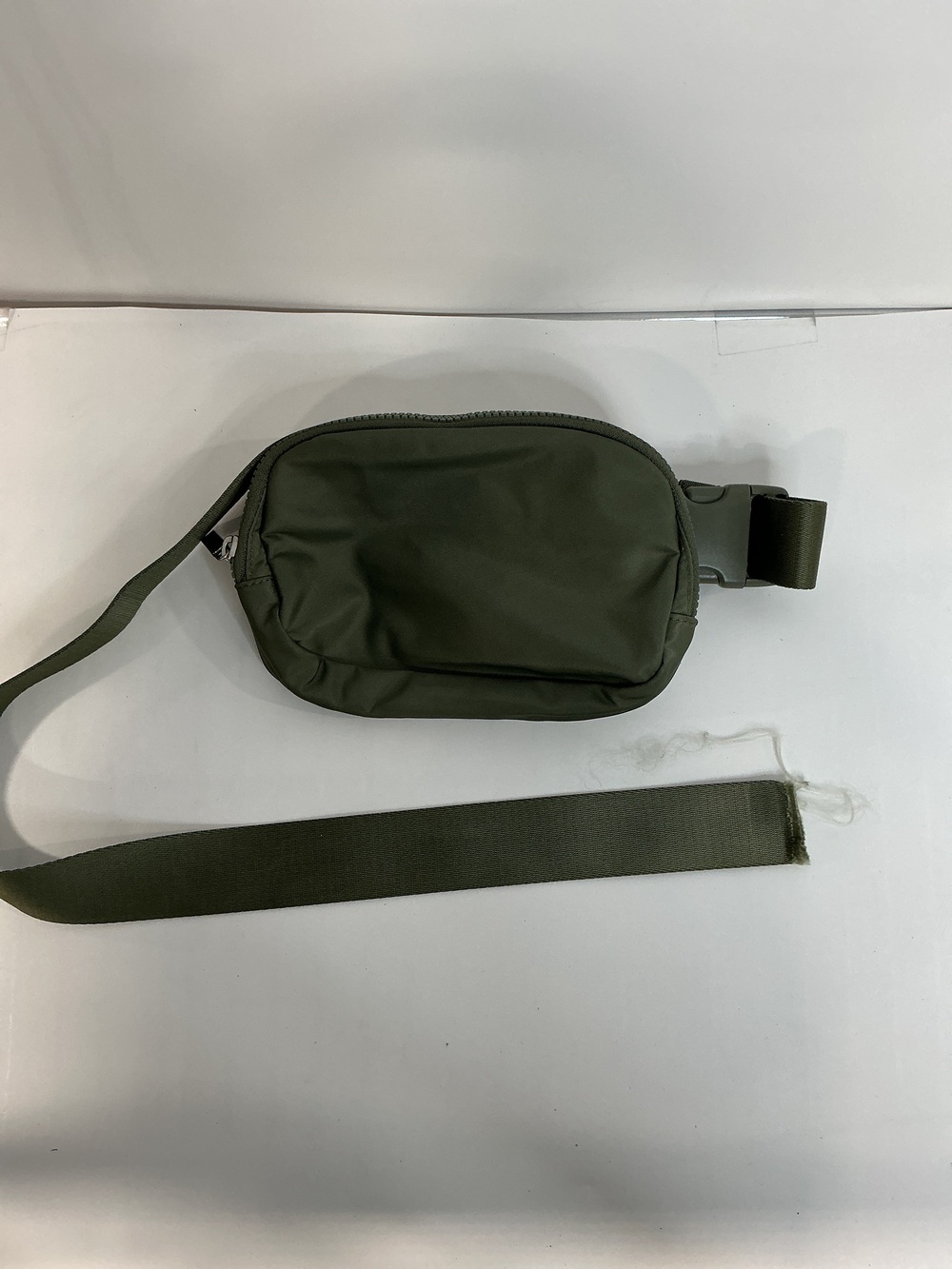 Revive Nylon Belt Bag